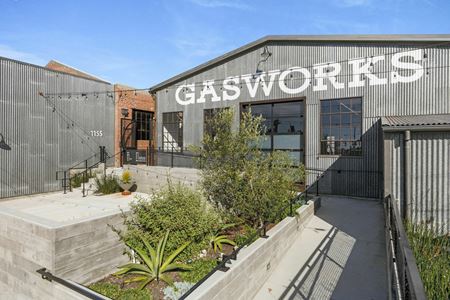 Commercial space at Gasworks Ventura in Ventura