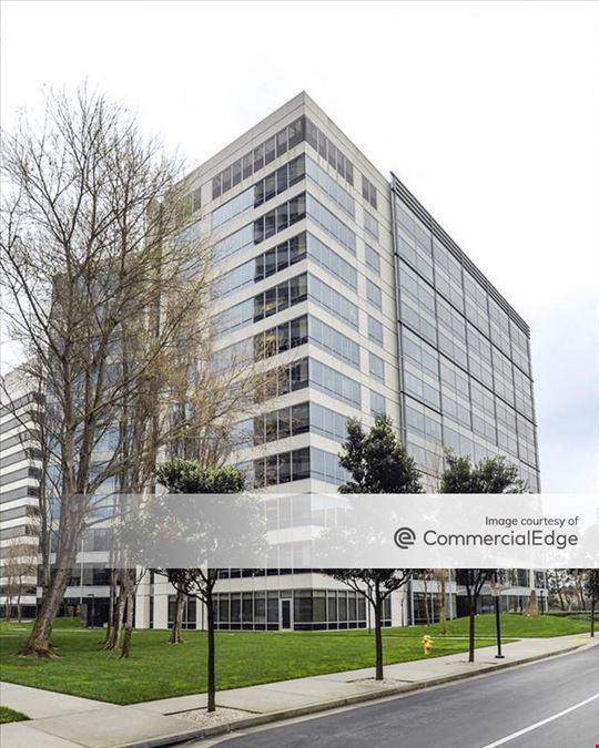 Gateway Commons - 611 Gateway