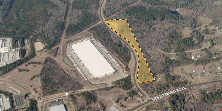 VacantLand space for Sale at Gateway Commercial in Grovetown