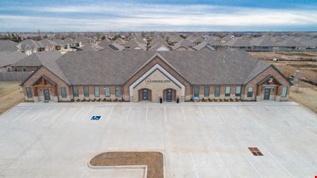 Office space for Rent at Palermo Place Office Park in Oklahoma City