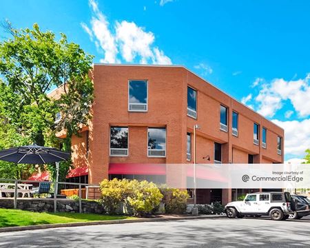 Office space for Rent at Sedgwick Plaza in Darien