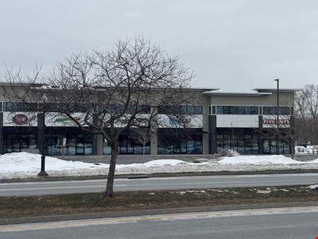 Office space for Rent at 4-8 Kelch Dr in Ballston Spa