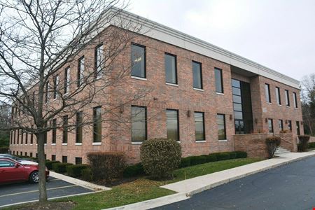 Willow Springs Corporate Center