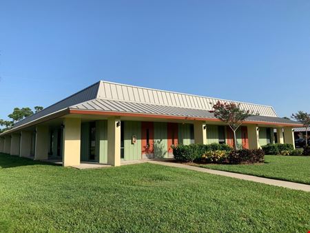 Woodlake Office Park