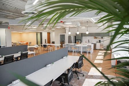 Office space for Rent at Pacific Workplaces - Las Vegas in Las Vegas