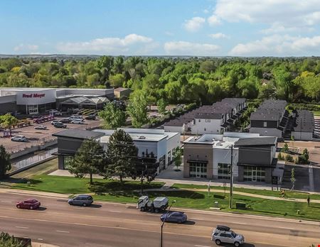 Retail space for Sale at 10941 W. Overland Rd. in Boise