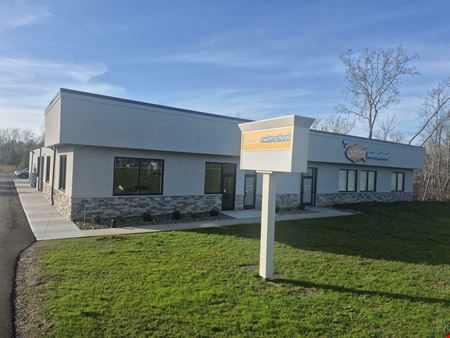 Retail space for Rent at 3310 Southwestern Blvd -  1,986+/- SF Retail Opportunity in Orchard Park