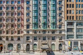 3 East 28th Street