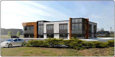 Office space for Rent at Clearview Station in Mt. Juliet