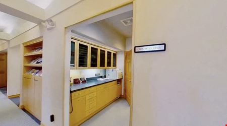 Tahoe Professional Office