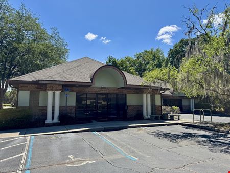 Office space for Rent at Free Standing Medical Office Building (former dentist office) in Gainesville