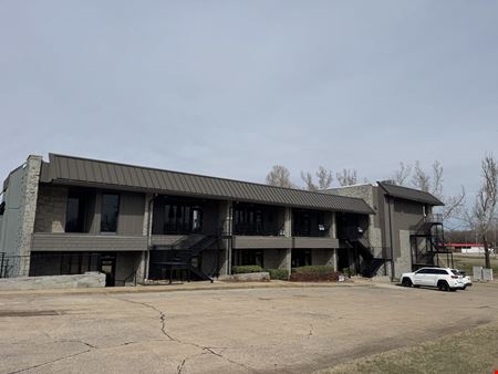 7901 NE 10th Street