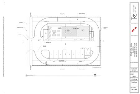 Retail space for Sale at 941 & 961 S Main St, Florence, AZ  in Florence
