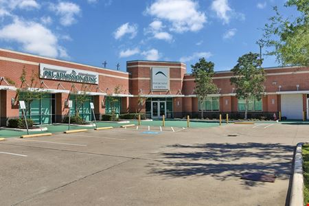 202 North Texas Avenue
