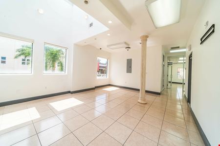 Palm Ave Office