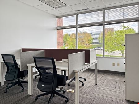 Regus - Minnetonka - County Road
