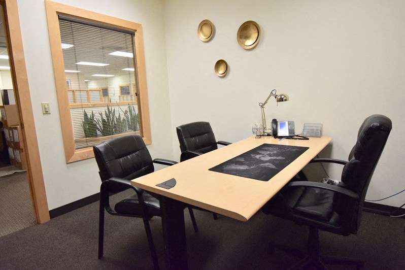 Intelligent Office - Walnut Creek