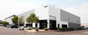 4655 W McDowell Rd