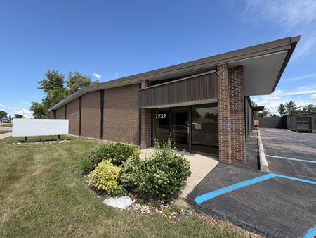 Industrial for Lease in Ann Arbor (Scio Twp)