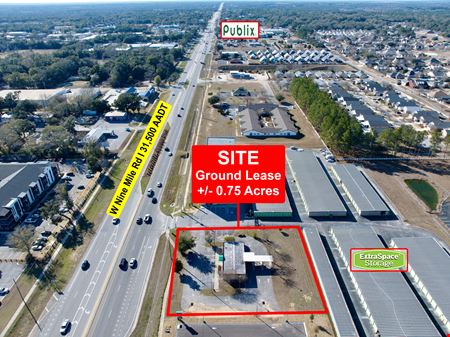 Ground Lease Opportunity