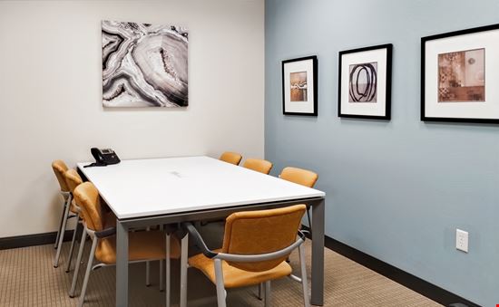 Regus - Jacksonville – Ponte Vedra Beach