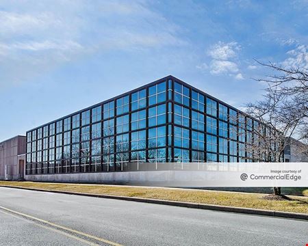 Industrial space for Rent at International Trade Center in Mount Olive