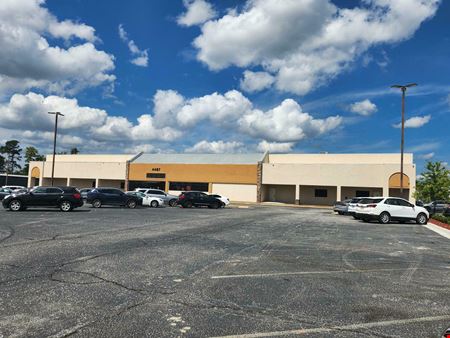 Office space for Rent at 4487 Columbia Road in Augusta