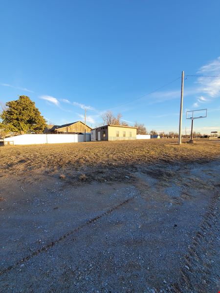 104 US Hwy 277