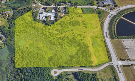 VacantLand space for Sale at Silverbell Rd in Orion Township