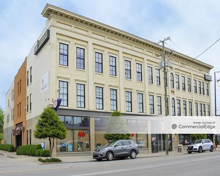 Office space for Sale at Cobalt Marketplace in Louisville
