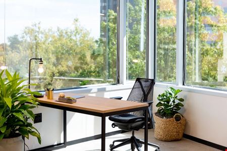 Office space for Rent at Industrious - 750 Veterans Way in Carmel