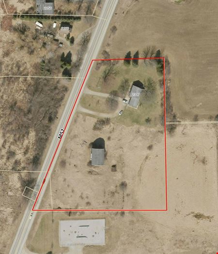 Commercial space at Commercial Vacant Land for Sale - Chelsea in Chelsea