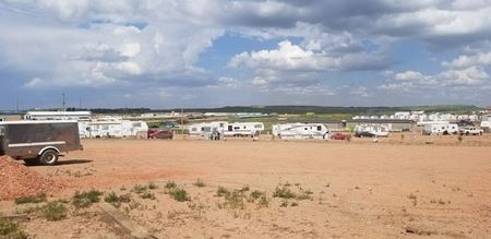 Other space for Sale at RV Park for Sale: ARROWWOOD RV Park, 50 Spaces in Watford City