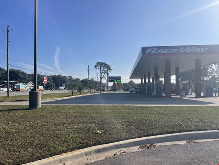 Drive Thru Freestanding Restaurant For Lease