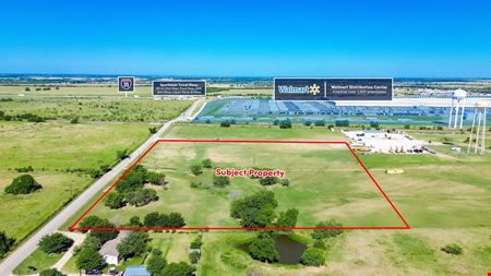 Land space for Sale at 3288-3400 Lois Rd, Sanger, TX in Sanger