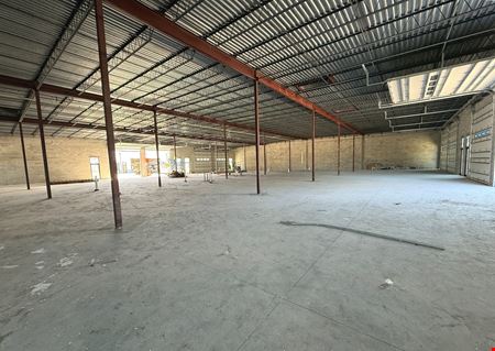 First Business Park | New Construction Retail & Flex on US-1