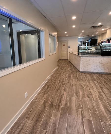 Retail Space for Lease on Historic Main St