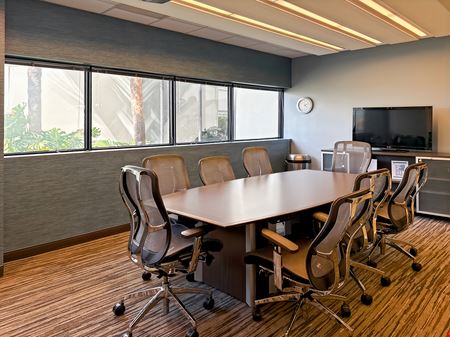 Office space for Rent at Regus - Delray Beach – The Arbors in Delray Beach