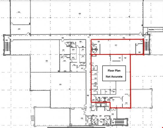 Multi Tenant Professional Office