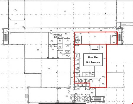 Multi Tenant Professional Office