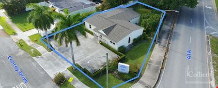 Office space for Sale at Signature Office Location with Unmatched Exposure in West Palm Beach