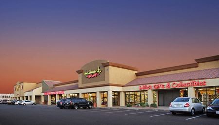 Retail space for Rent at Ahwatukee Plaza in Phoenix