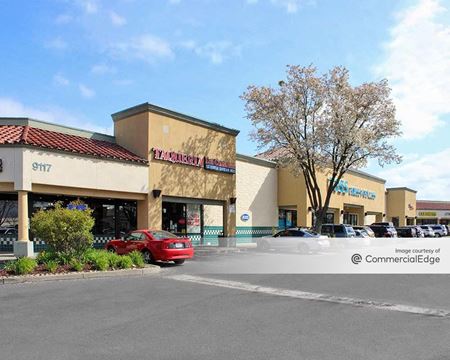 Retail space for Rent at Marketplace 99 in Elk Grove