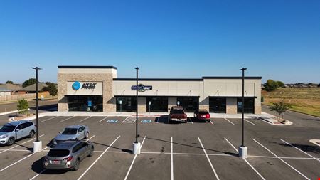 Colony Pointe