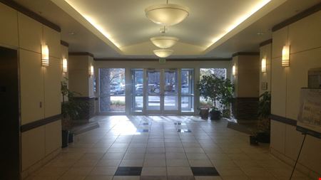 High Plains Office Building