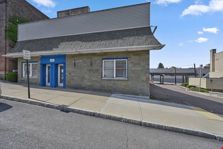 Unassigned space for Sale at 22 S Prospect St in Nanticoke