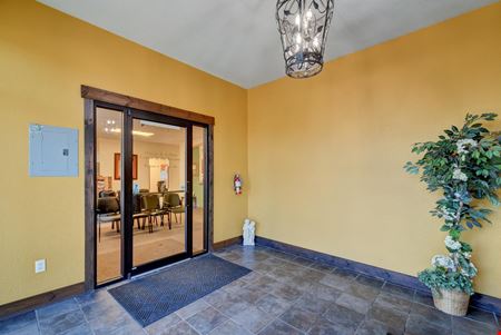 Medical Office Condo