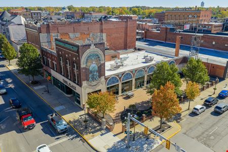 143 W Center St