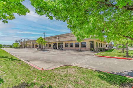 Spring Hill Executive Park