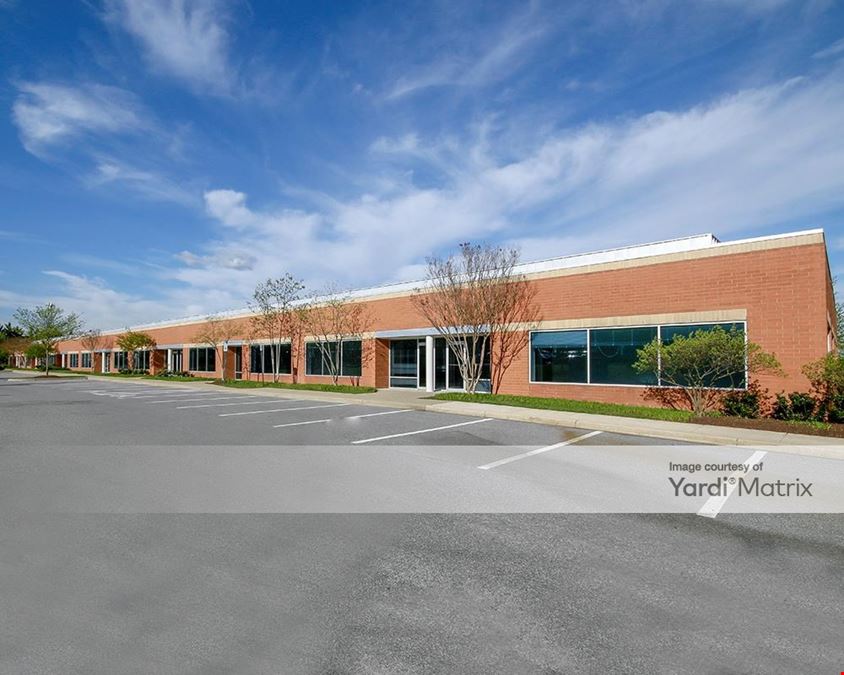 Windsor Office Park - 7265 Windsor Blvd